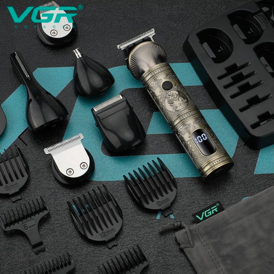 VGR VGR V-106 Integrated Care Set