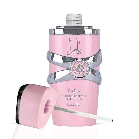 Yara Concentrated Perfume Oil