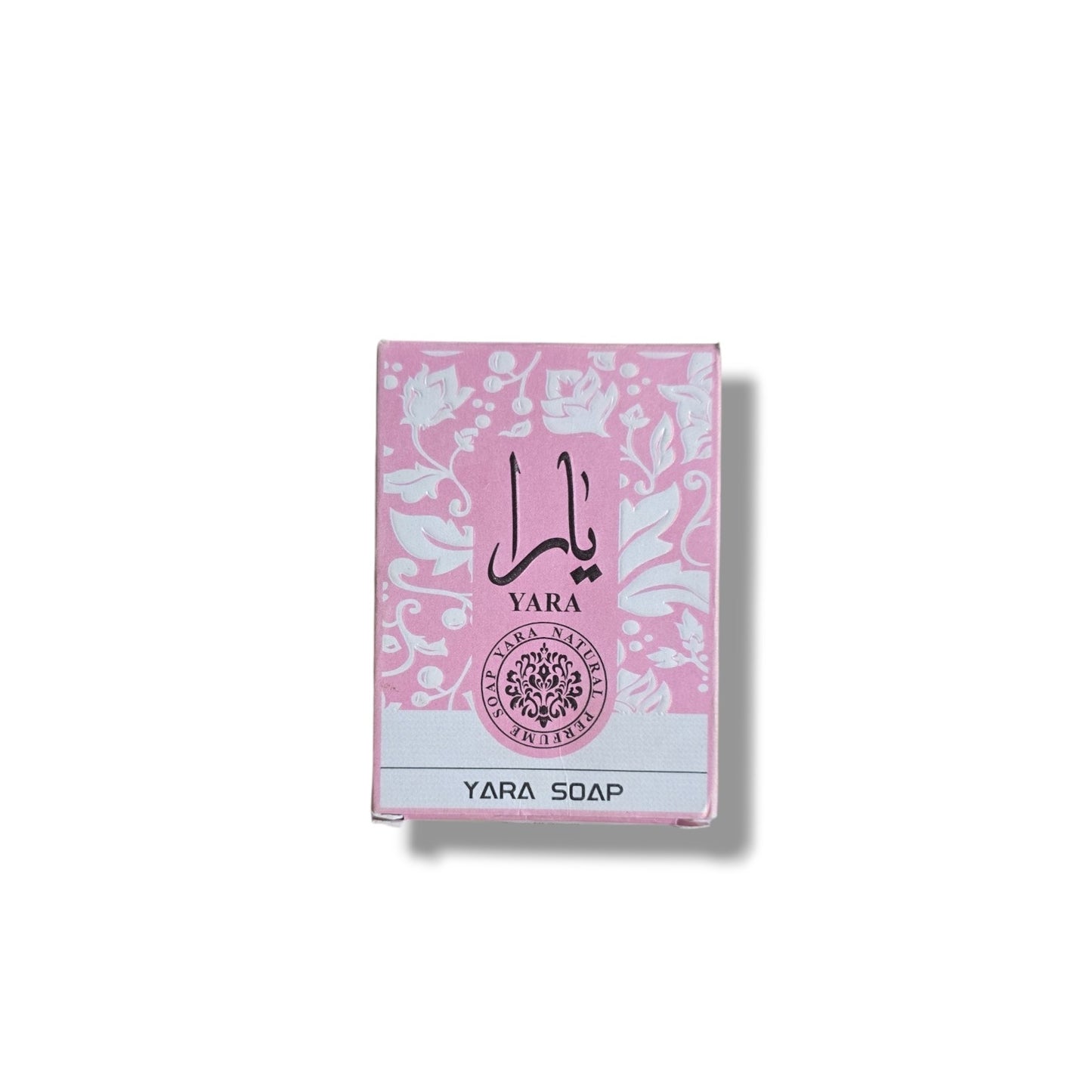 صابون يارا