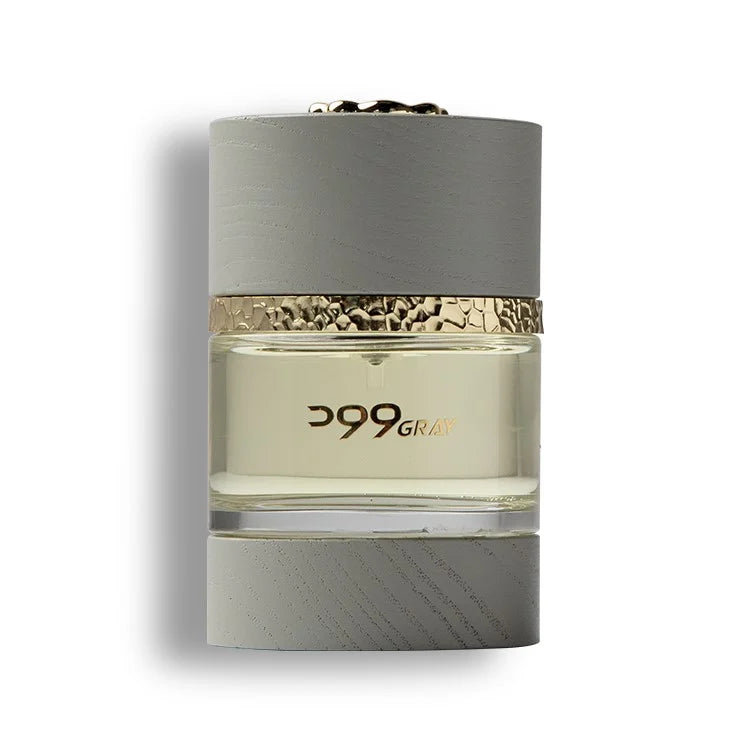 Al Majed for Oud Wood Gray Perfume