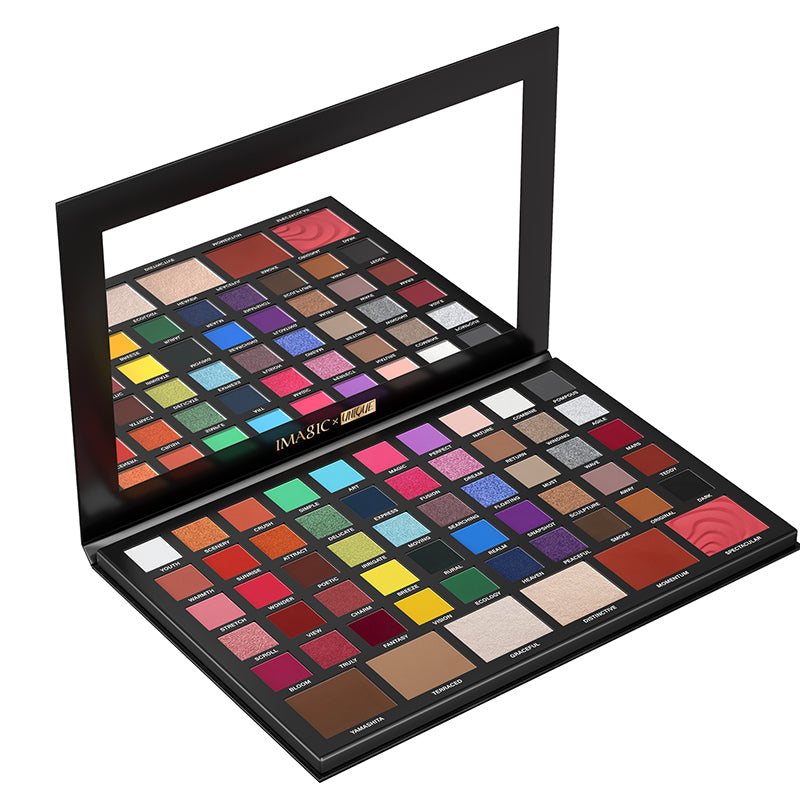 IMAGIC Eyeshadow Palette