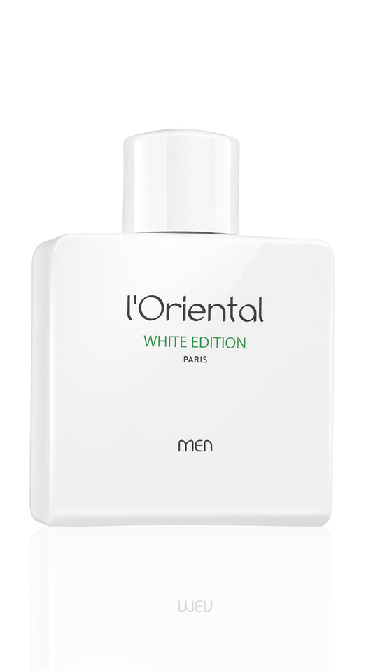 عطر لورينتال وايت اديشين (L'Oriental White Edition)
