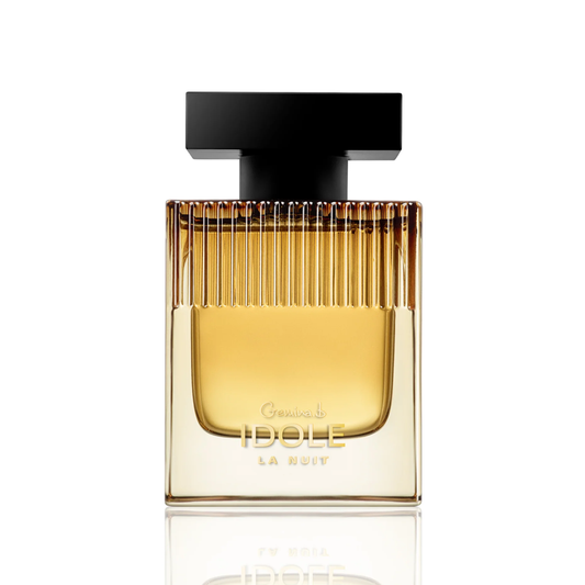 عطر جيمينا ايدول لانويت (Gemina.b Idole La Nuit)
