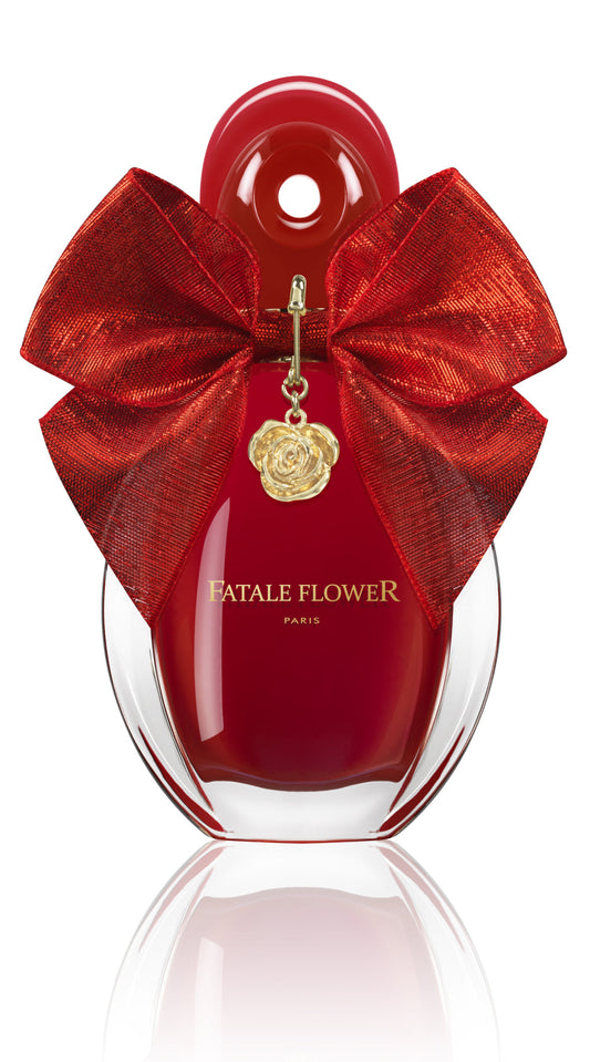 عطر فاتال فلاور (Fatale Flower)