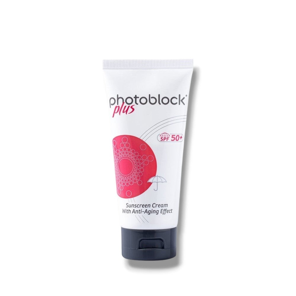 Derma Photoblock Plus Sunscreen Cream