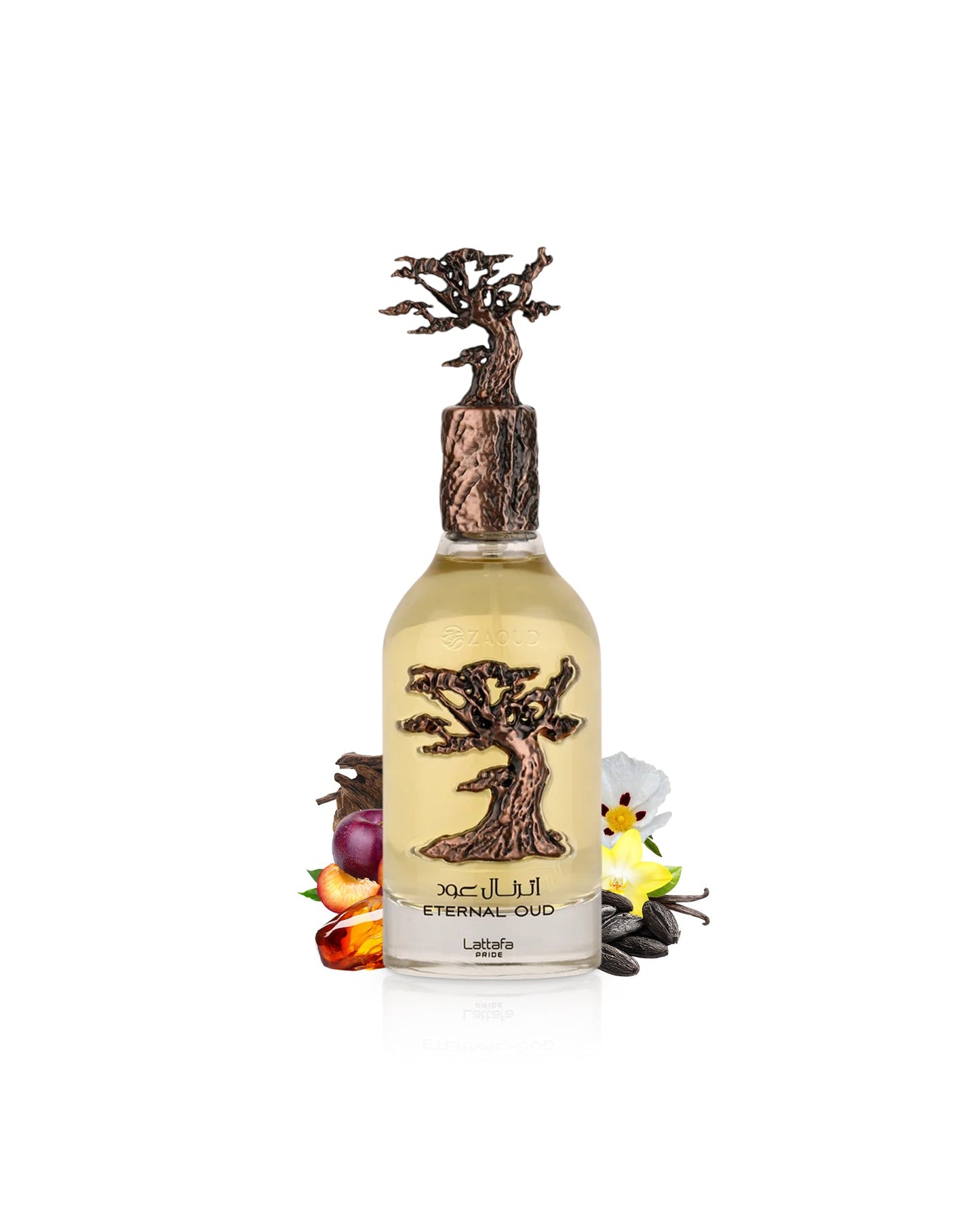 إتيرنال عود (Eternal Oud)