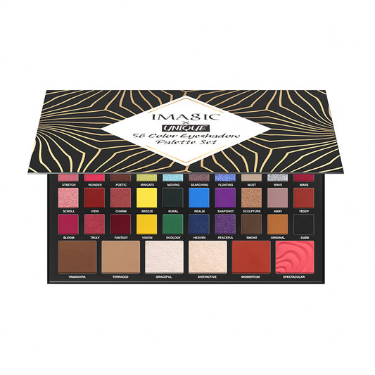 ظلال العيون (Eyeshadow Palette) من ماركة IMAGIC