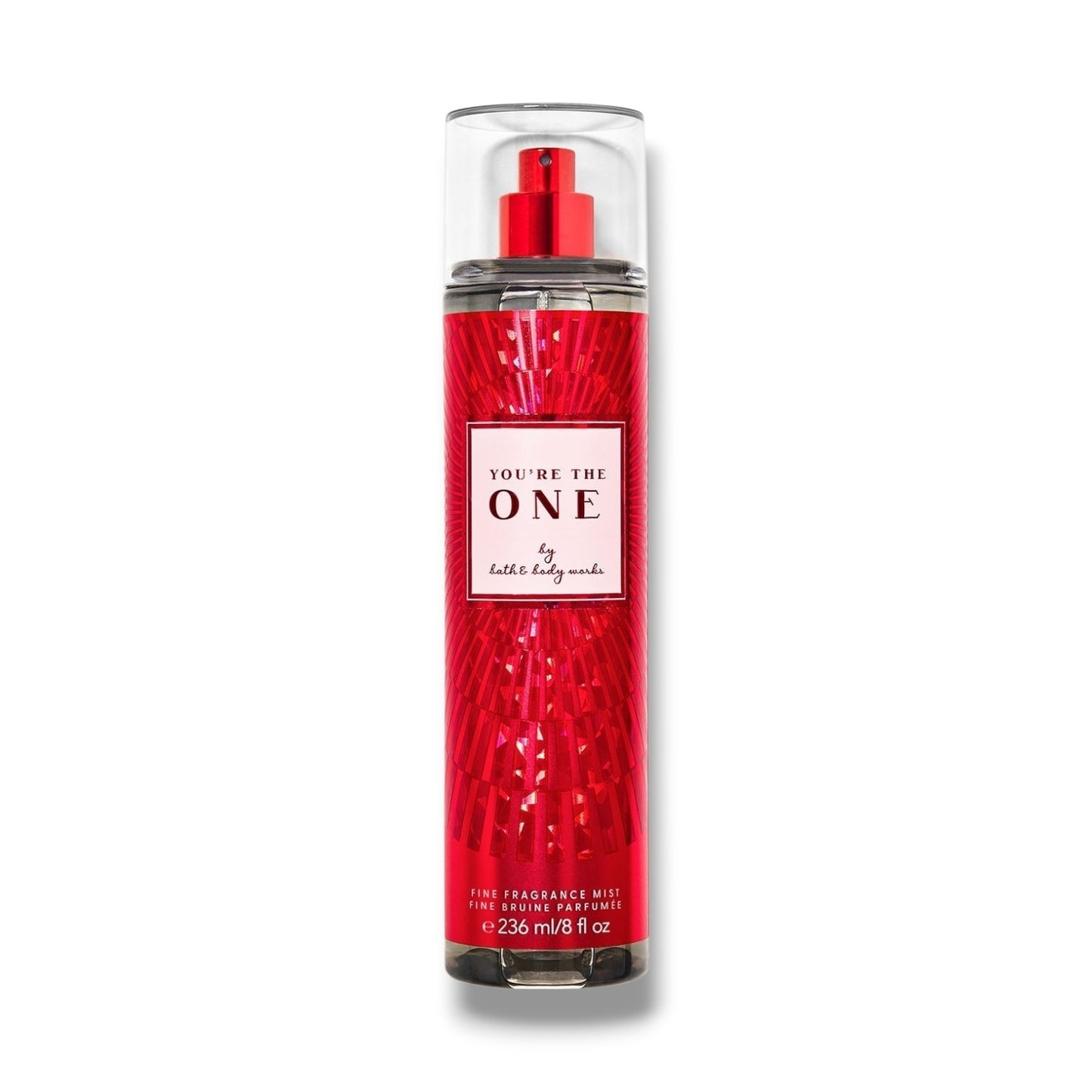 Splash You're The One from Bath & Body Works is a body mist