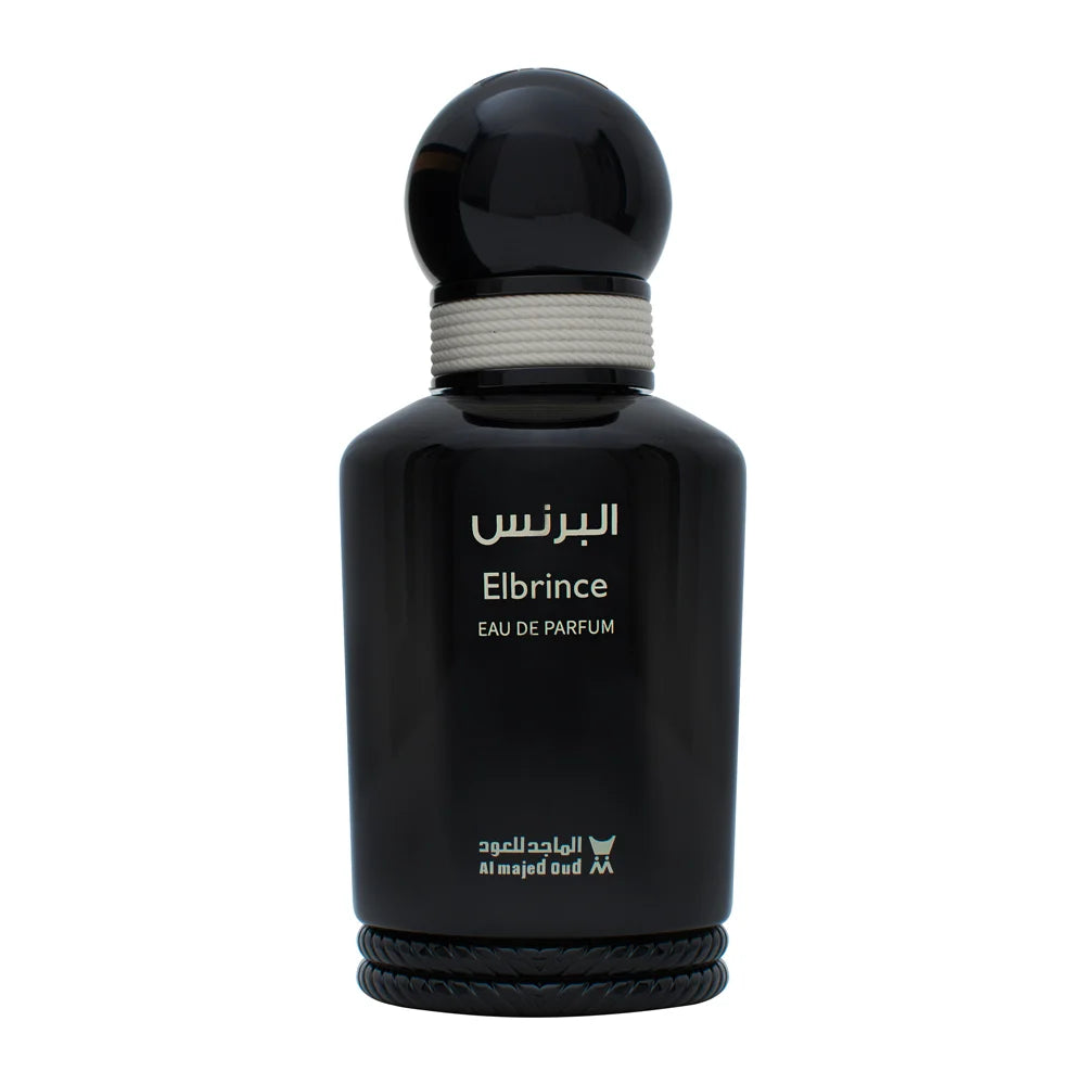 "Elbrince" perfume by Almajed for Oud