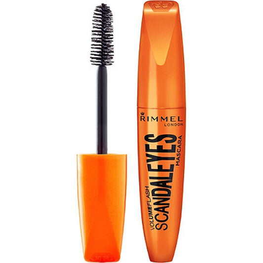 Rimmel London Scandaleyes Mascara