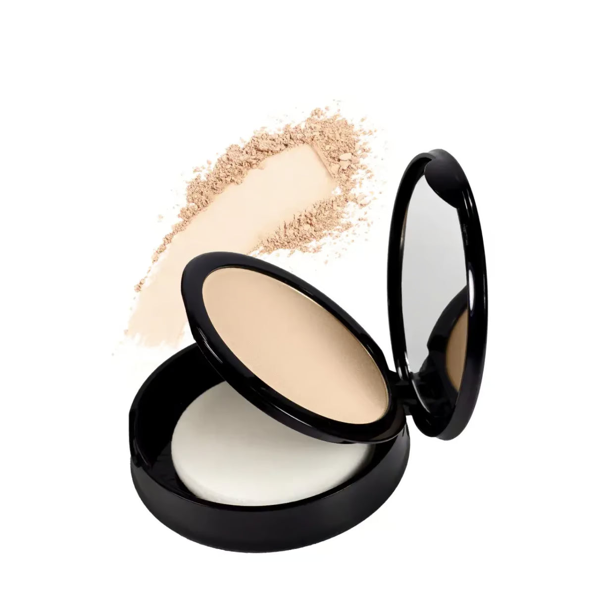Topface Instyle Wet & Dry Powder