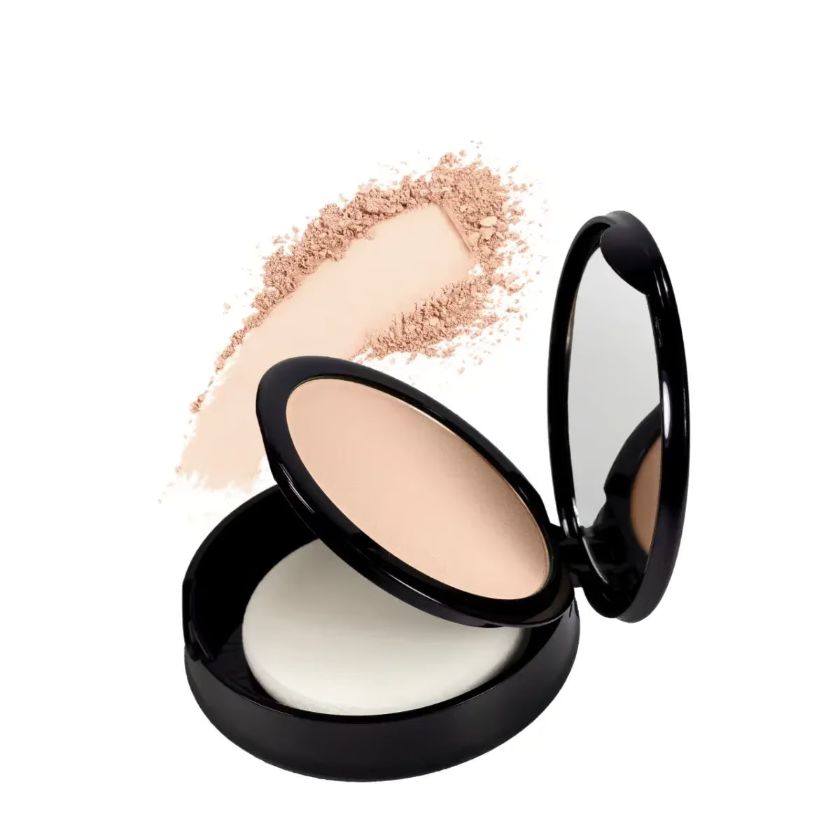 Topface Instyle Wet & Dry Powder