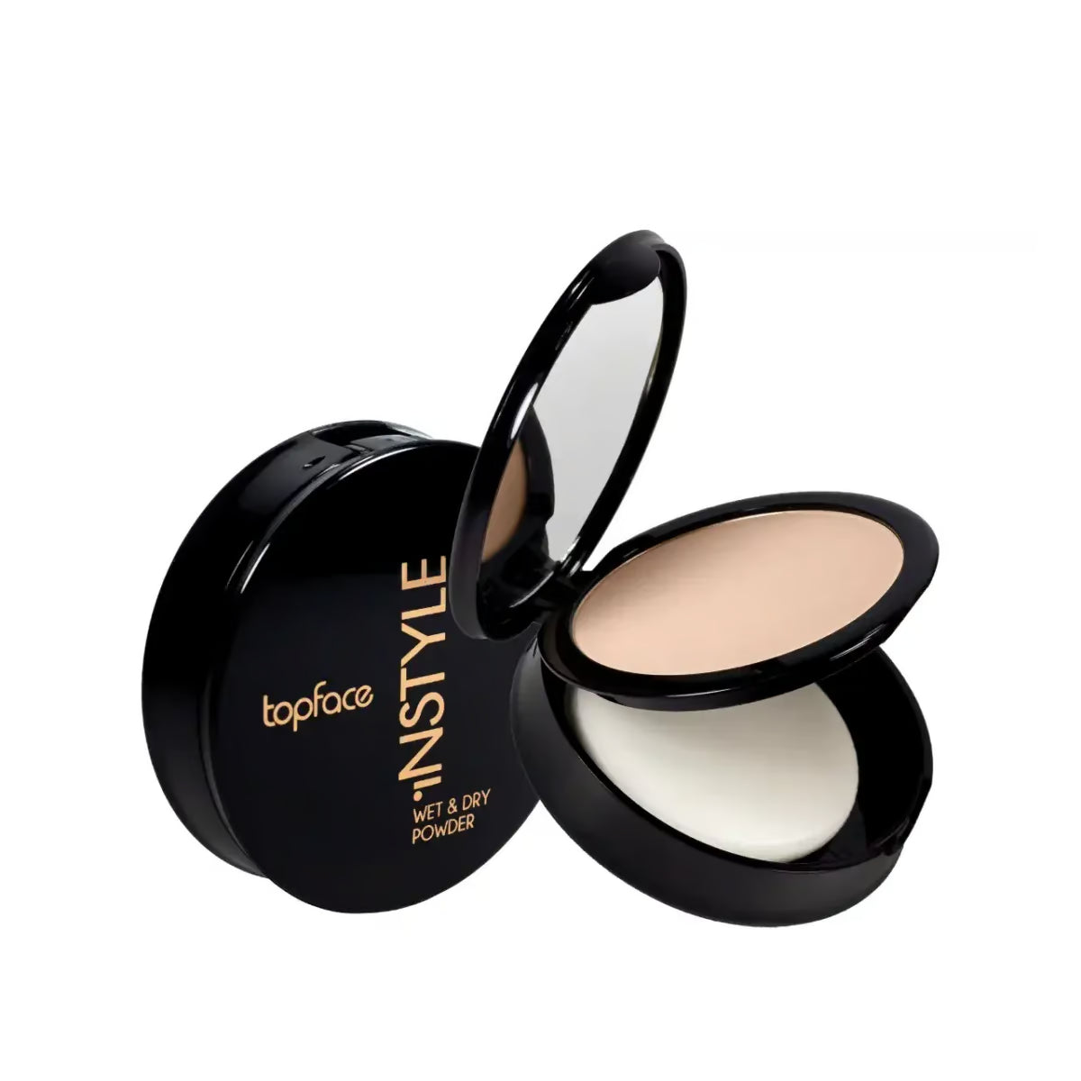 Topface Instyle Wet & Dry Powder