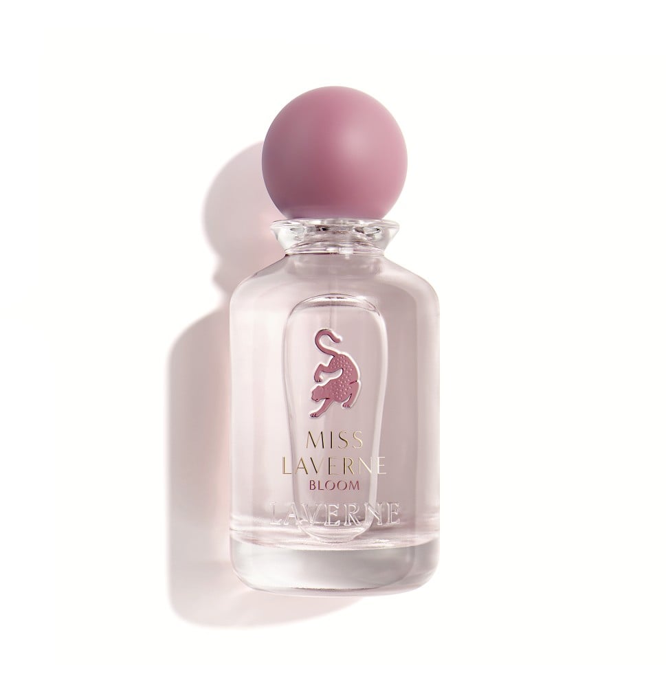 Laverne Miss Laverne Bloom Perfume